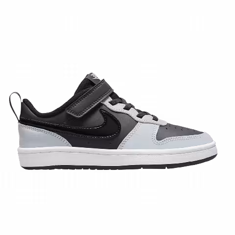 Nike Court Borough Low 2 PS 'Anthracite Stadium Grey'