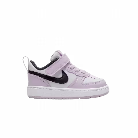 Nike Court Borough Low 2 TD 'Iced Lilac'