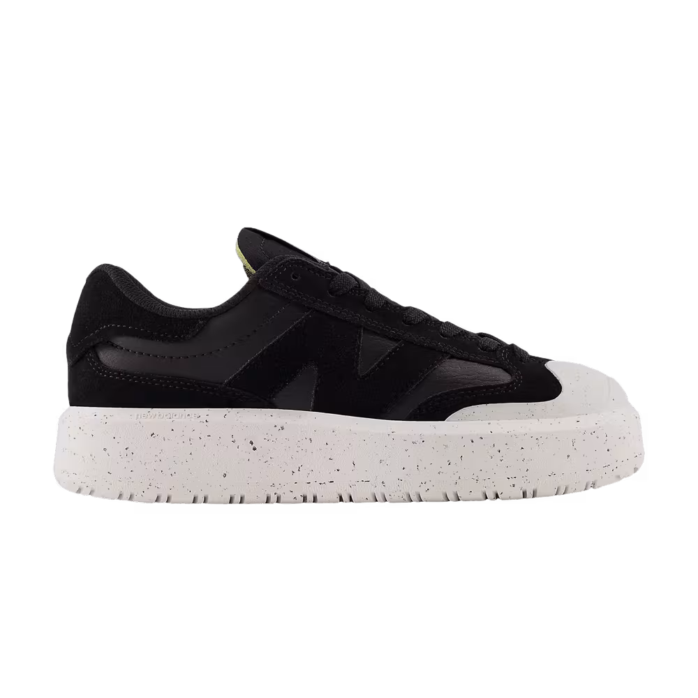 New Balance CT302 Black Avocado