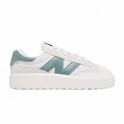New Balance CT302 'Sea Salt Dark Juniper'