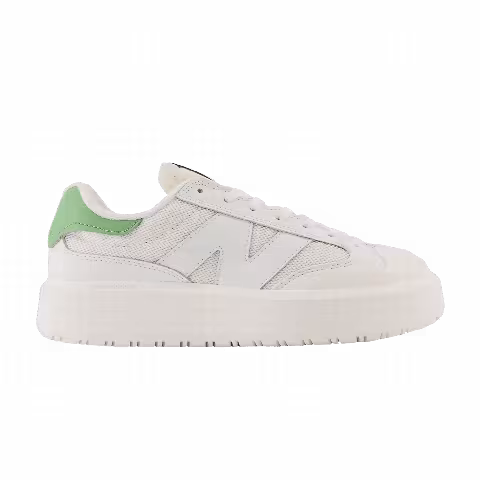 New Balance CT302 'White Chive'