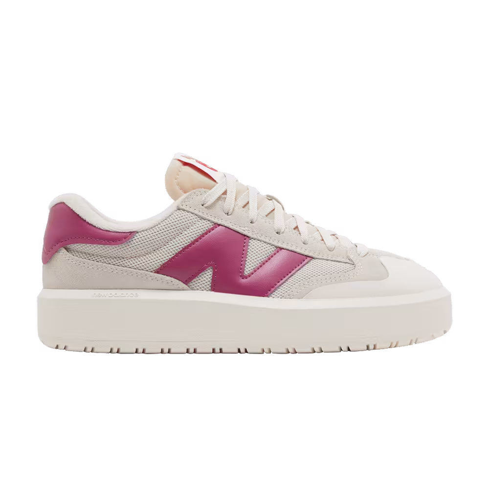 New Balance CT302 Moonbeam Scorpio