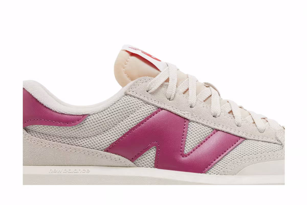 New Balance CT302 Moonbeam Scorpio, view 3