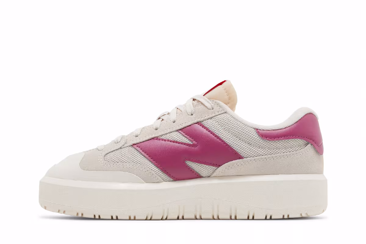 New Balance CT302 Moonbeam Scorpio, view 4
