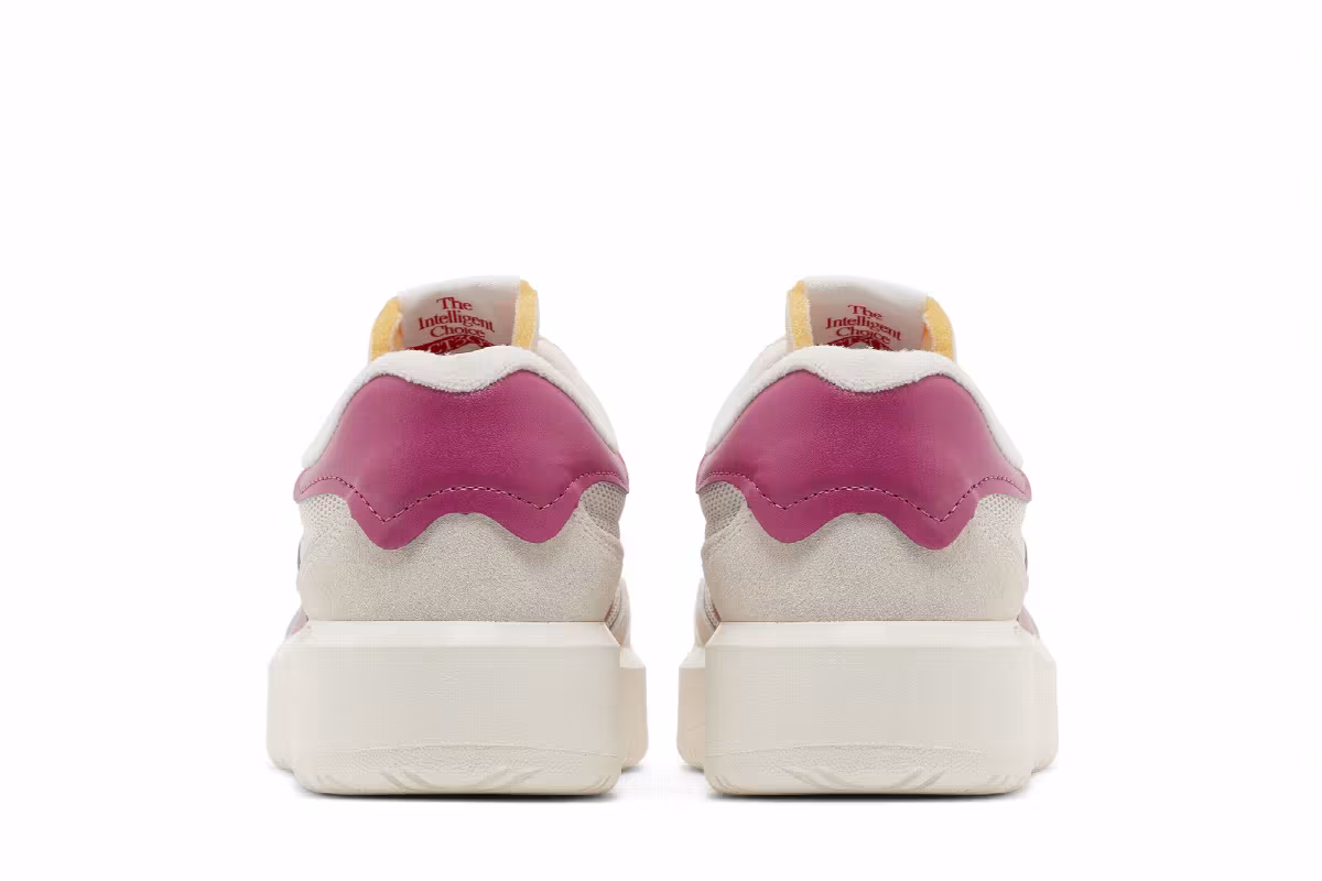 New Balance CT302 Moonbeam Scorpio, view 7