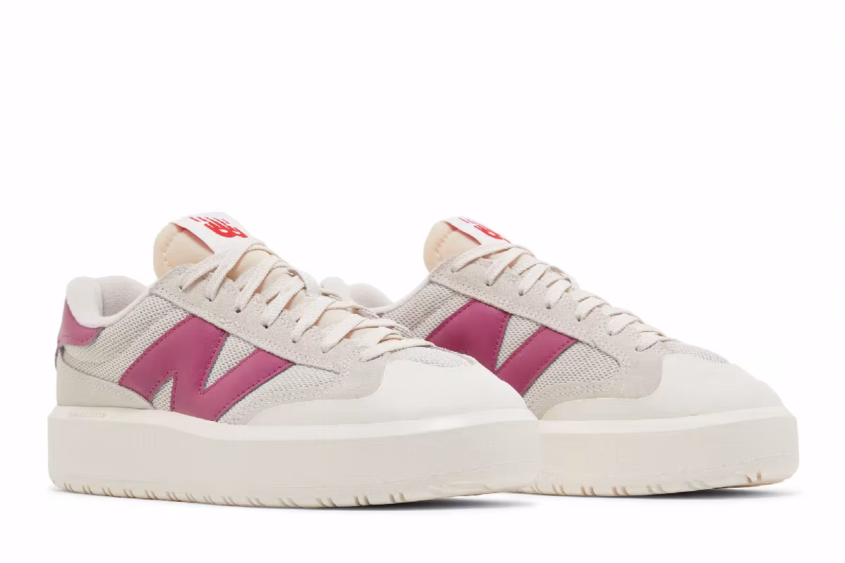 New Balance CT302 Moonbeam Scorpio, view 9