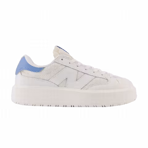 New Balance CT302 'White Heritage Blue'