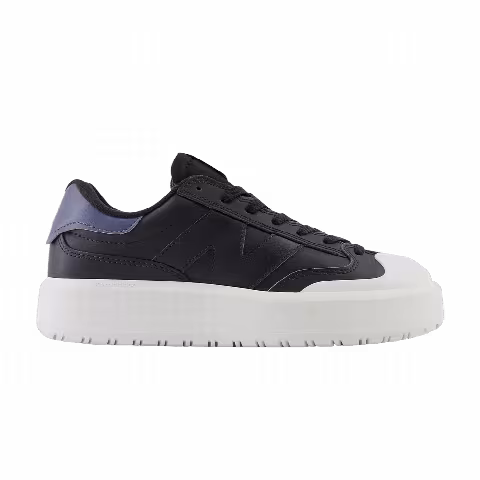 New Balance CT302 'Black Vintage Indigo'