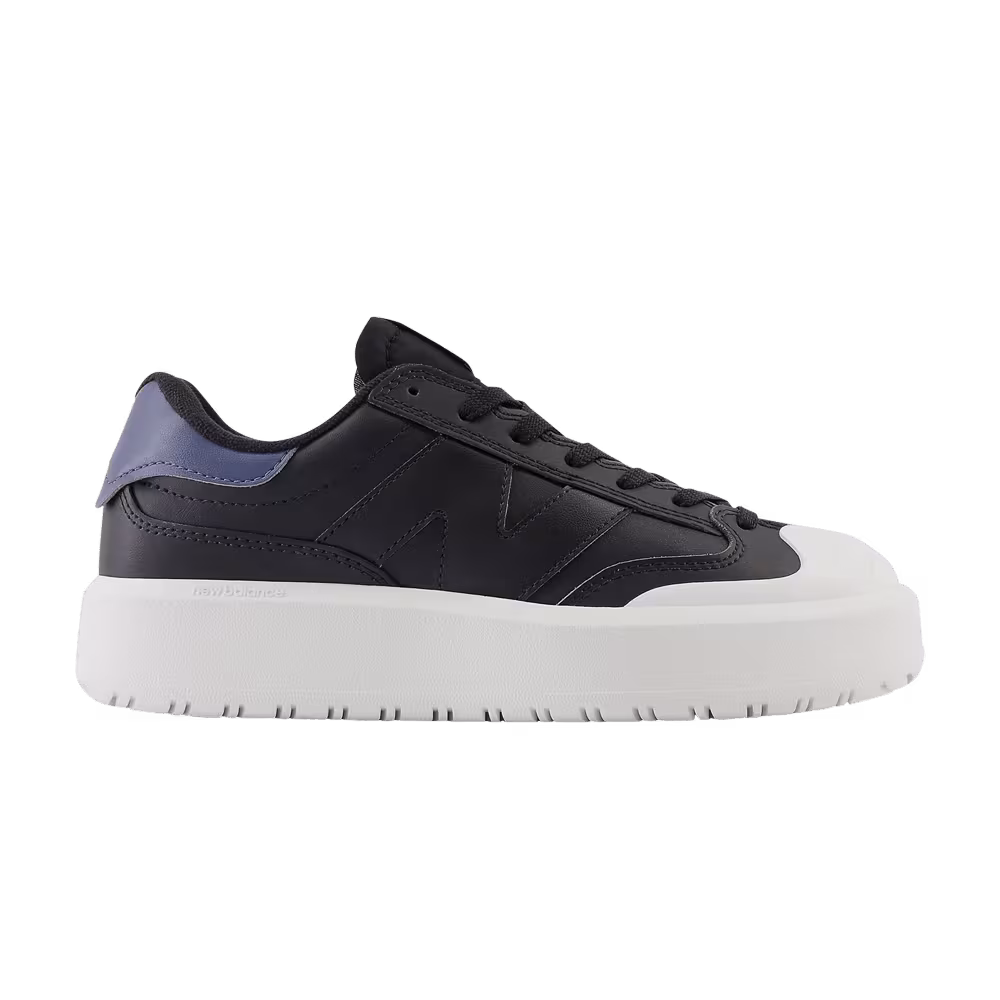 New Balance CT302 Black Vintage Indigo