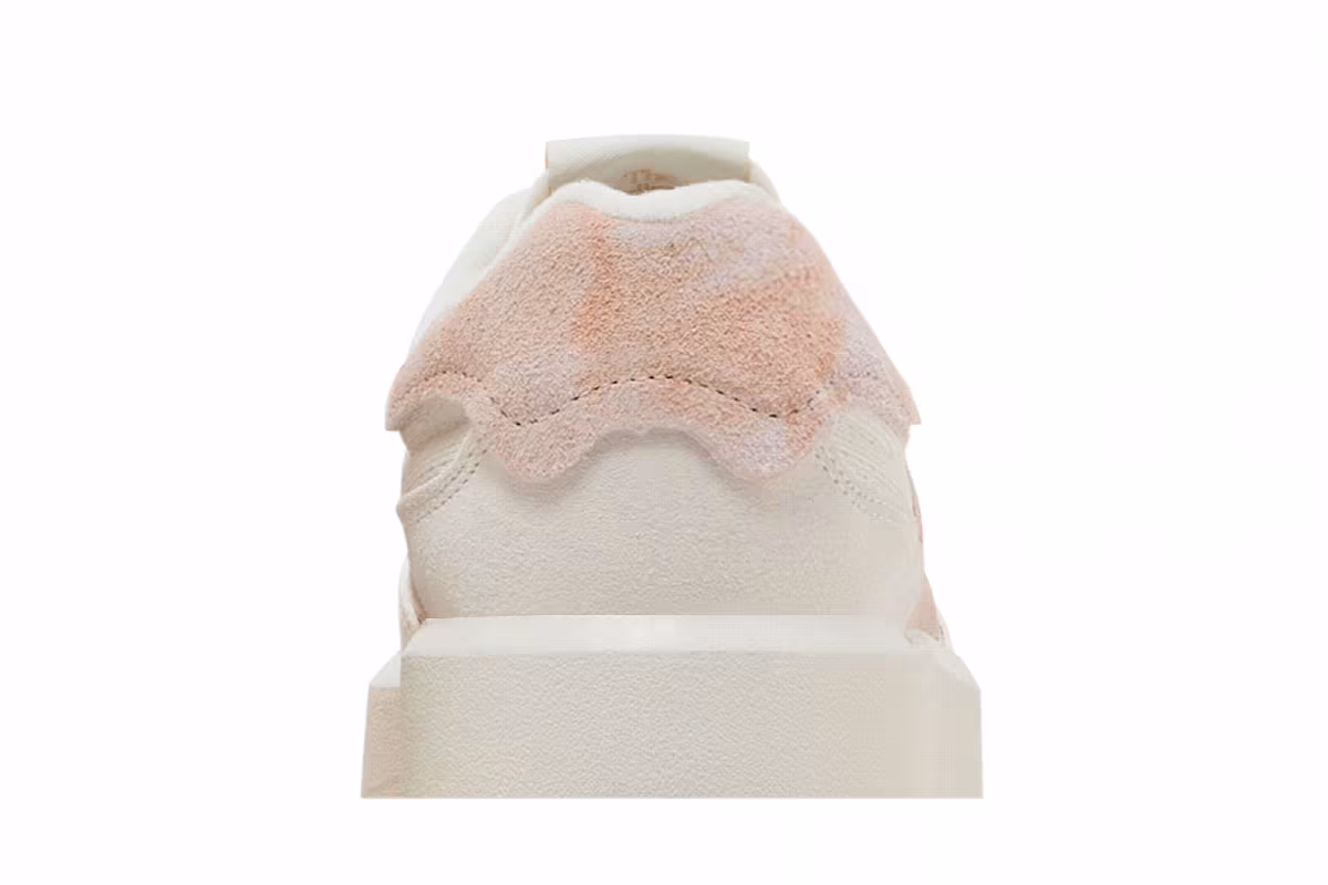 New Balance CT302 Sea Salt Pink Marble, view 8