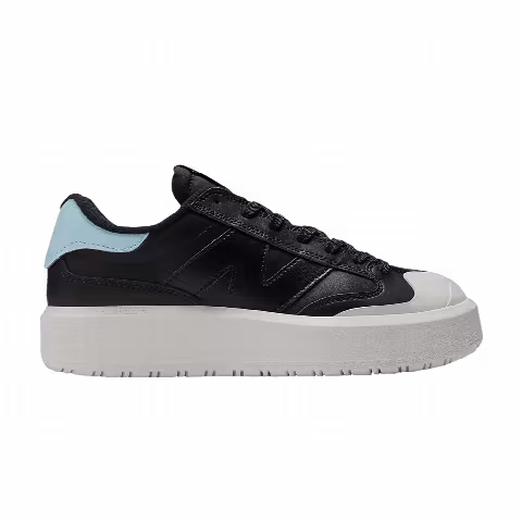 New Balance CT302 'Black Bleach Blue'