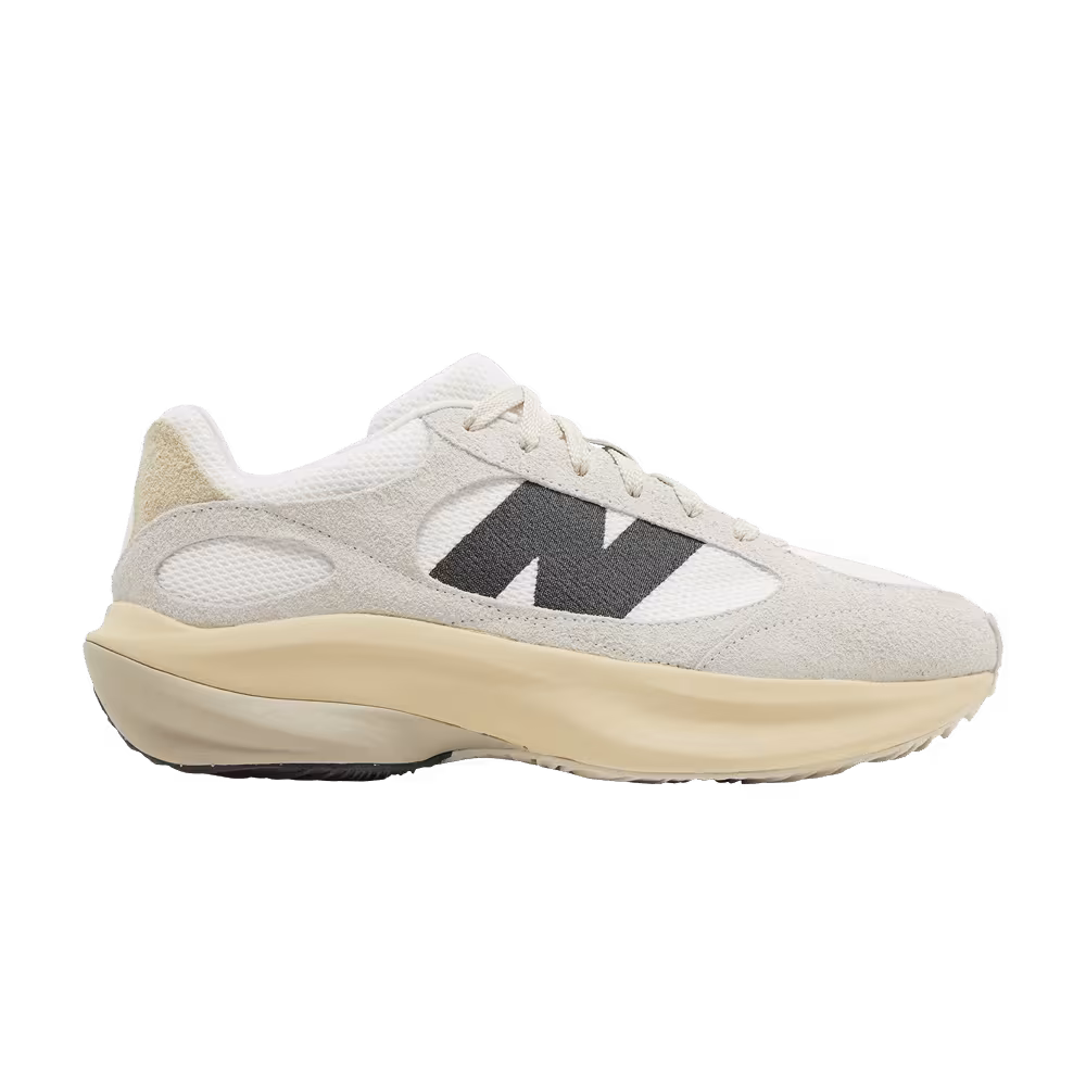 New Balance WRPD Runner Sea Salt Blacktop