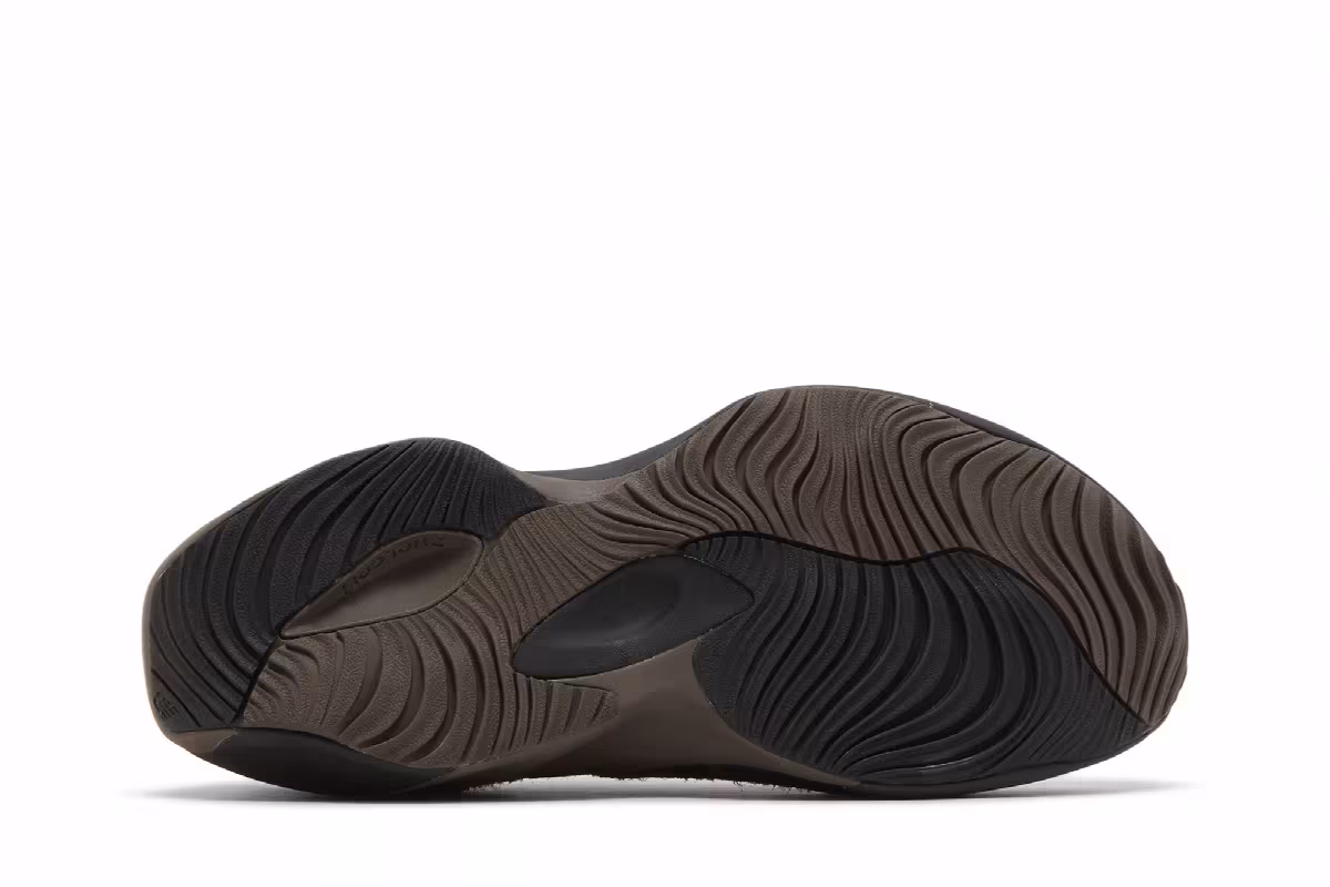 New Balance WRPD Runner Dark Mushroom, view 5
