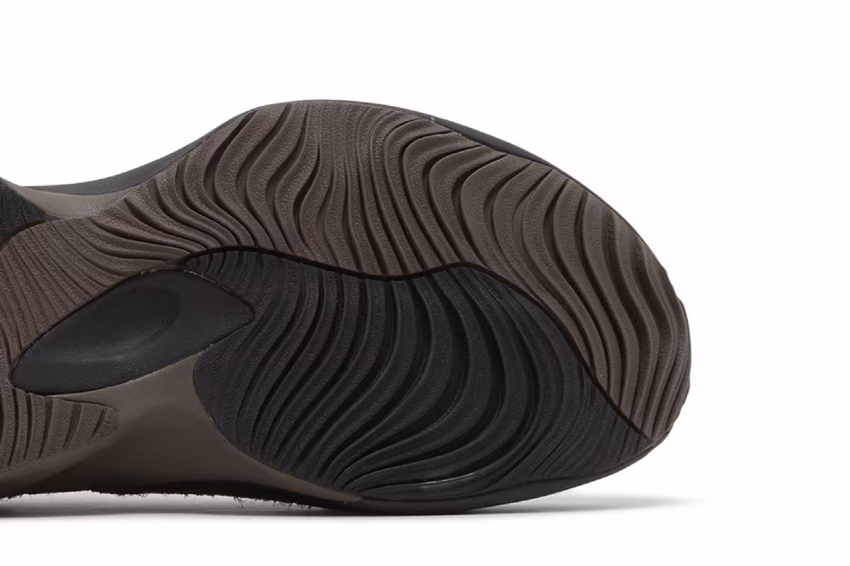 New Balance WRPD Runner Dark Mushroom, view 6