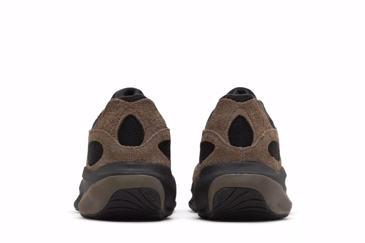 New Balance WRPD Runner Dark Mushroom, view 7