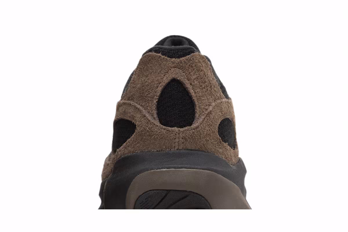 New Balance WRPD Runner Dark Mushroom, view 8