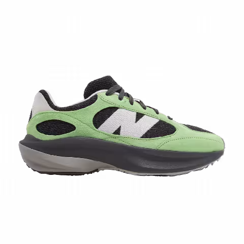New Balance WRPD Runner 'Green Phantom'