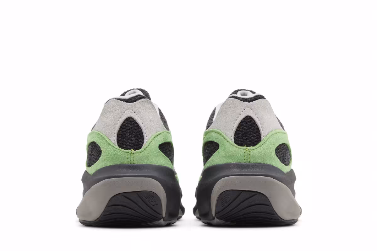 New Balance WRPD Runner Green Phantom, view 7