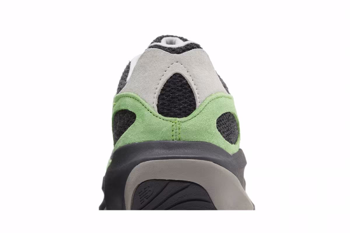 New Balance WRPD Runner Green Phantom, view 8