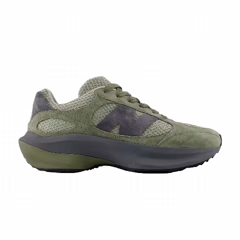 New Balance WRPD Runner 'Dark Olivine Castlerock'