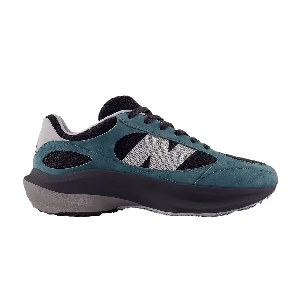 New Balance WRPD Runner New Spruce