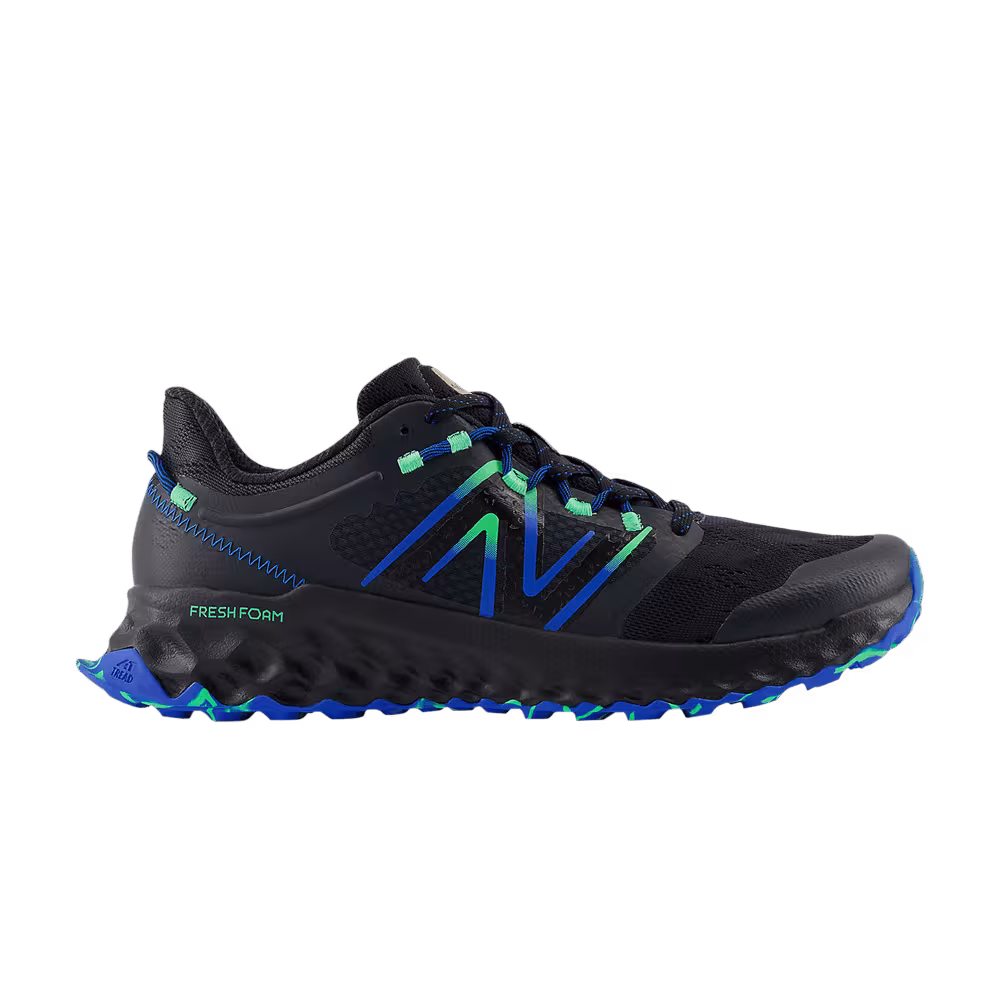 New Balance Fresh Foam Garoé Phantom Blue Oasis