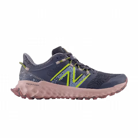 New Balance Wmns Fresh Foam Garoé 'Dark Arctic Grey Orb Pink'