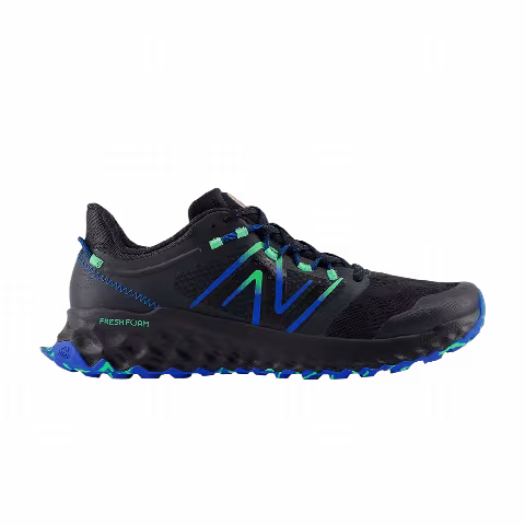 New Balance Fresh Foam Garoé 4E Wide 'Phantom Blue Oasis'