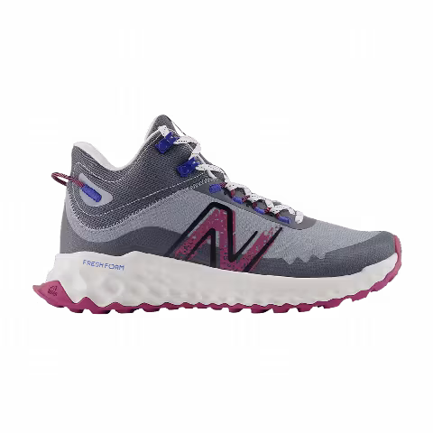 New Balance Wmns Fresh Foam Garoé Mid 'Steel Scorpio'