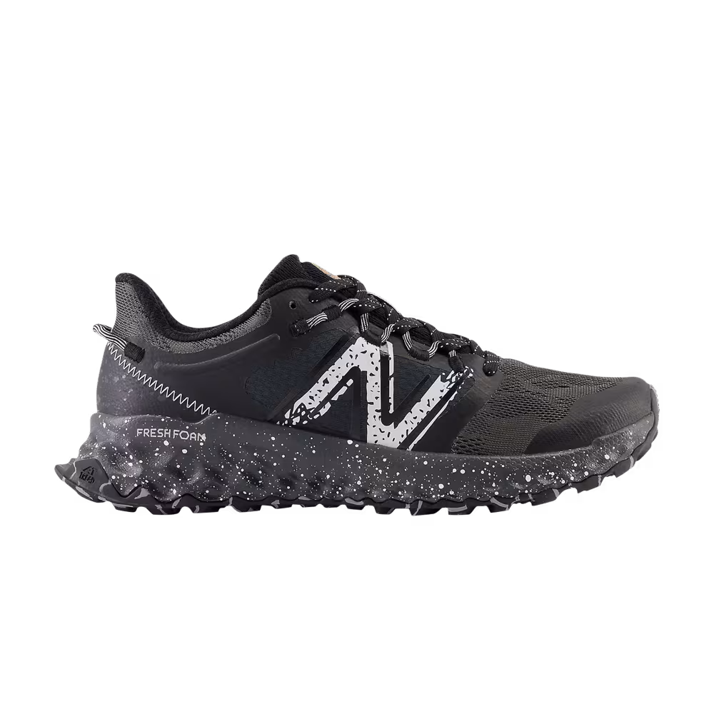 New Balance Women's Fresh Foam Garoé Black Sea Salt