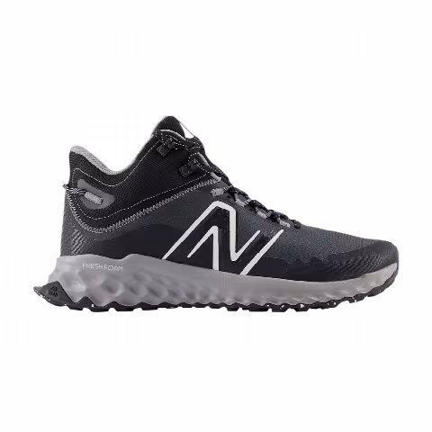 New Balance Fresh Foam Garoé Mid 'Blacktop Shadow Grey'