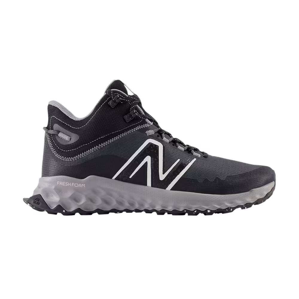 New Balance Fresh Foam Garoé Mid Blacktop Shadow Grey