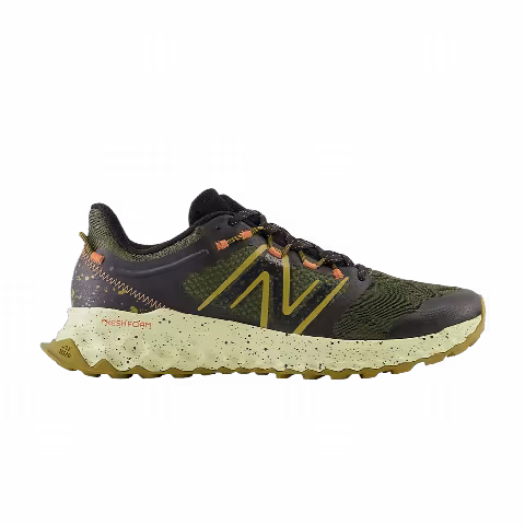 New Balance Fresh Foam Garoé 'Kombu Cayenne'