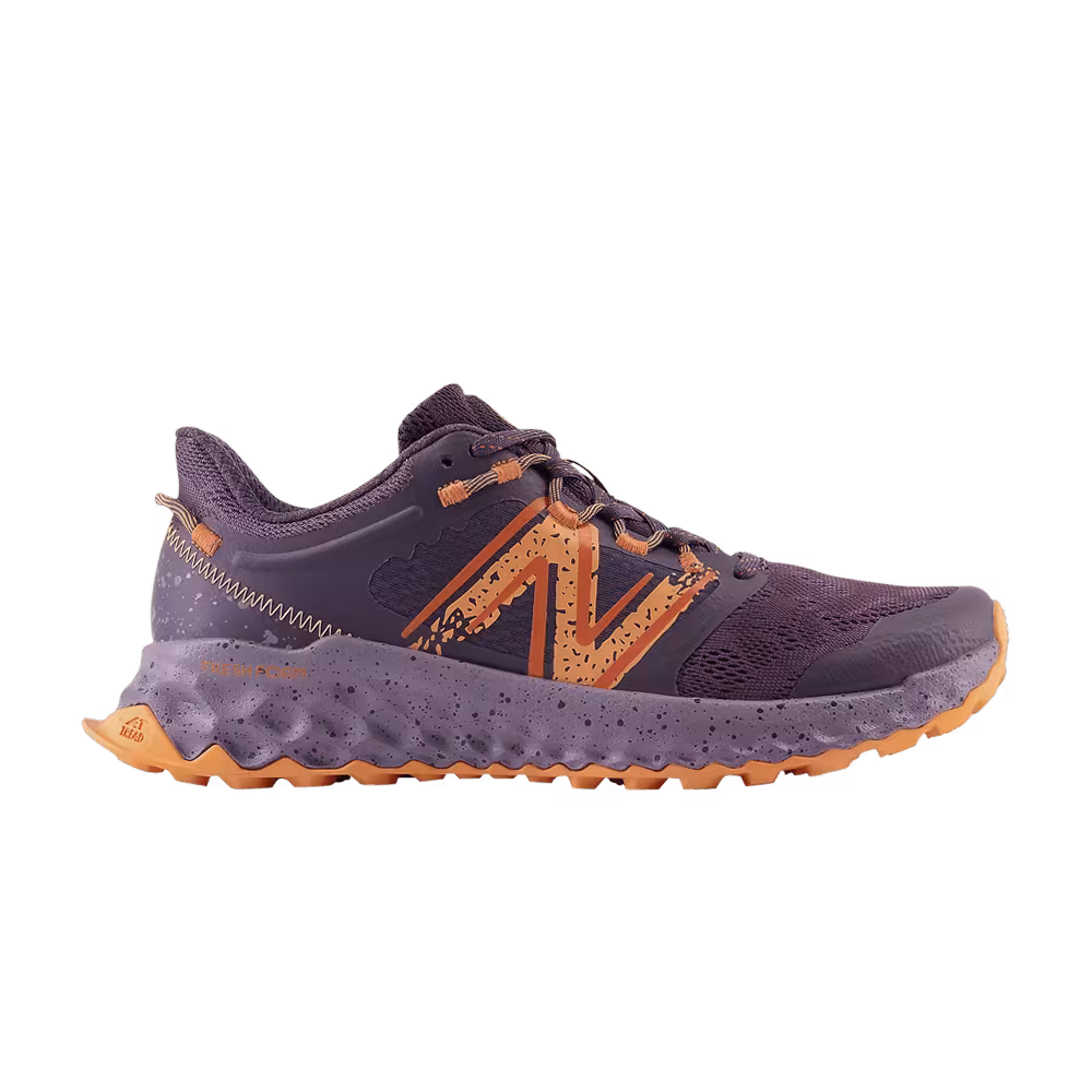 New Balance Women's Fresh Foam Garoé Interstellar Cayenne