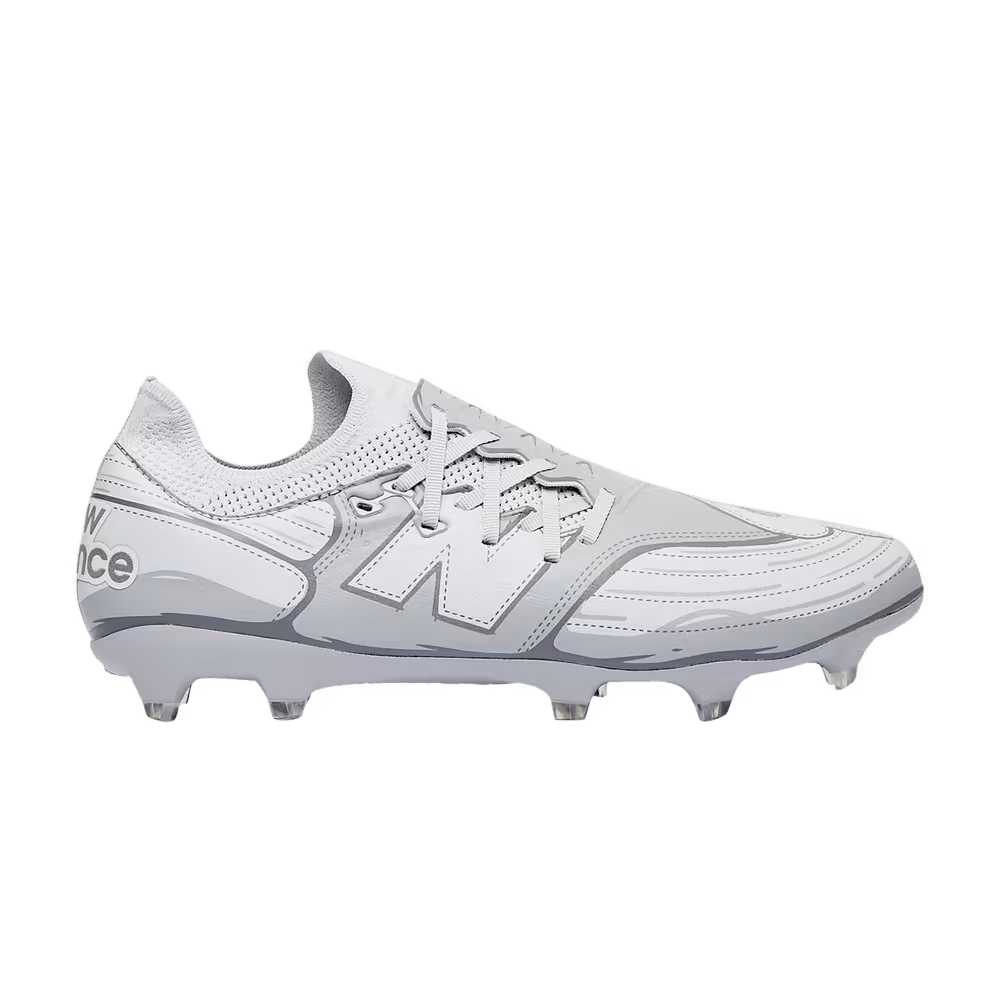 New Balance Furon v7 Pro FG Grey Day 2023