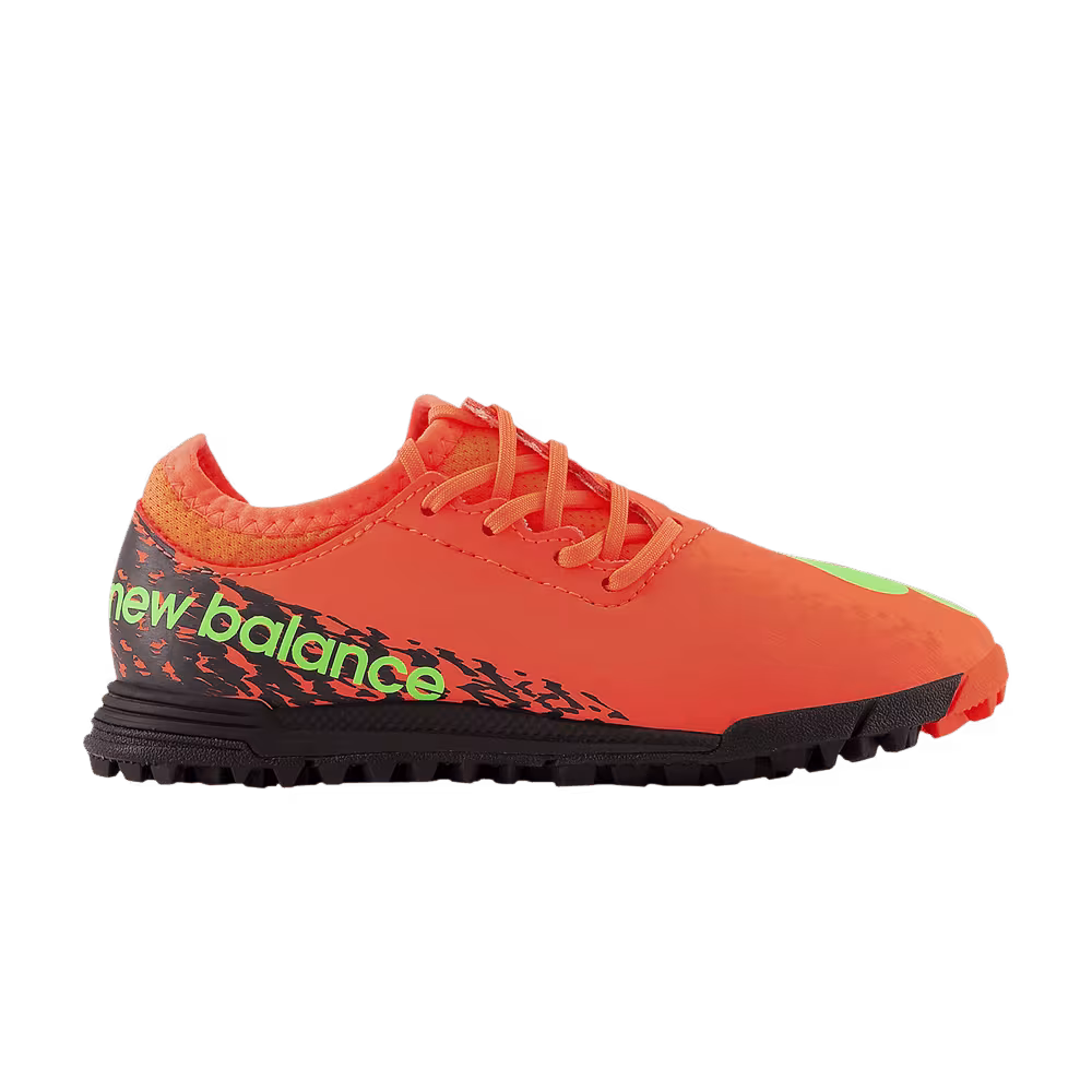 New Balance Furon v7 Dispatch TF Big Kid Dizzy Heights Pack