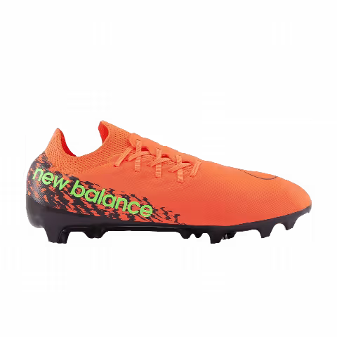 New Balance Furon v7 Destroy FG 2E Wide 'Dizzy Heights Pack'