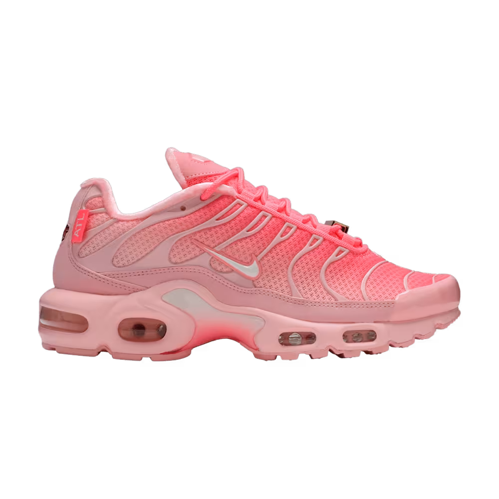 Nike Women's Air Max Plus City Special - Atlanta