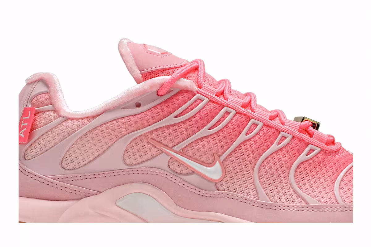 Nike Women's Air Max Plus City Special - Atlanta, view 3