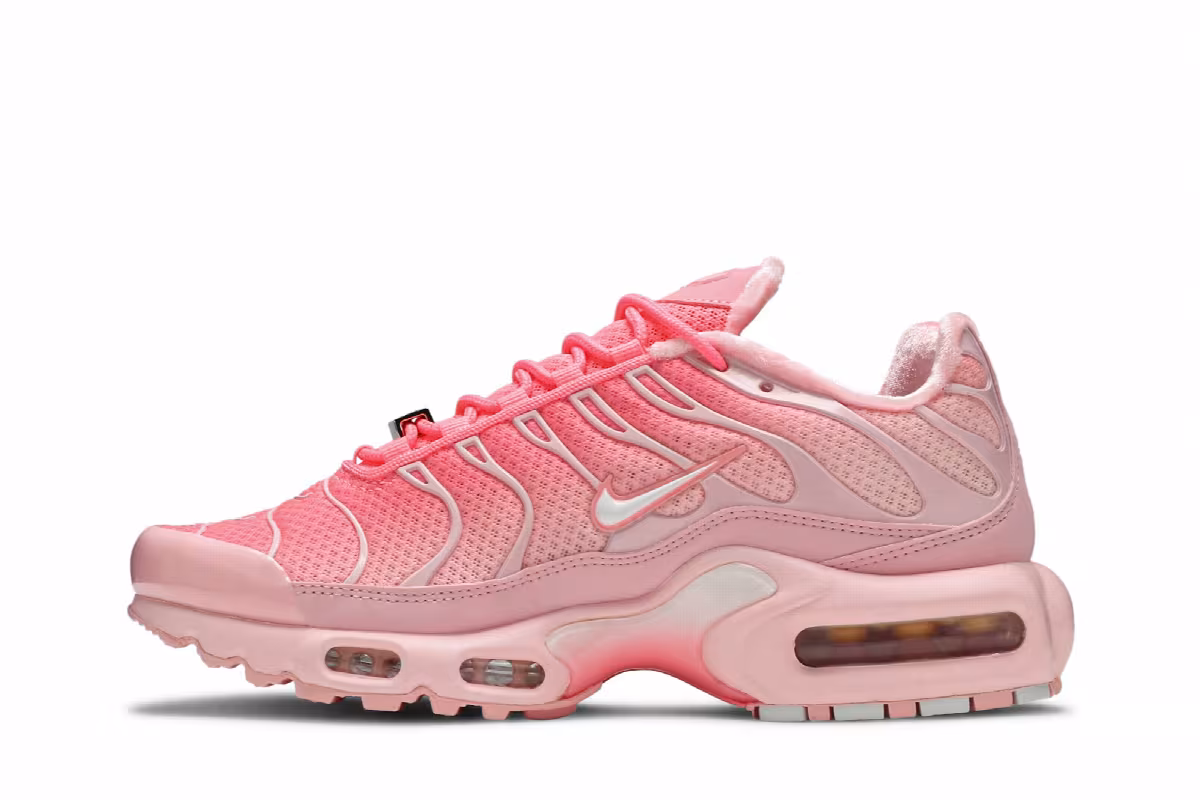 Nike Women's Air Max Plus City Special - Atlanta, view 4