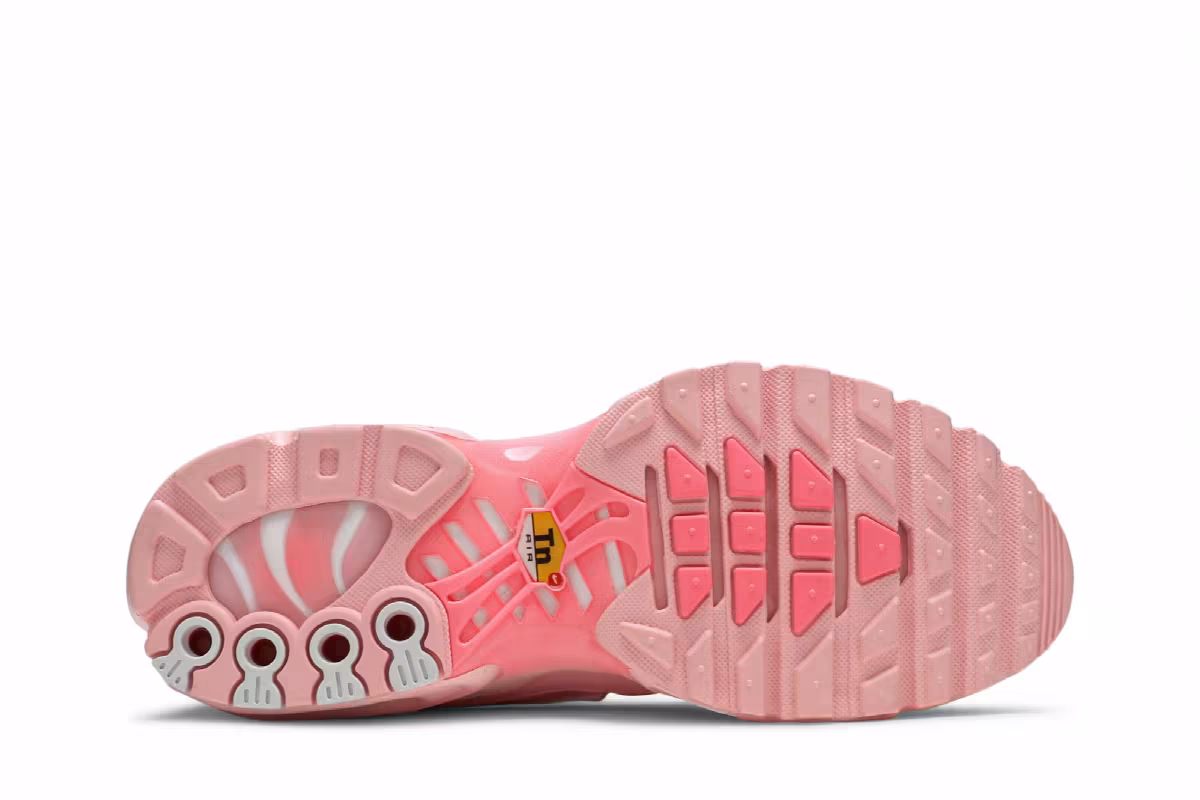 Nike Women's Air Max Plus City Special - Atlanta, view 5