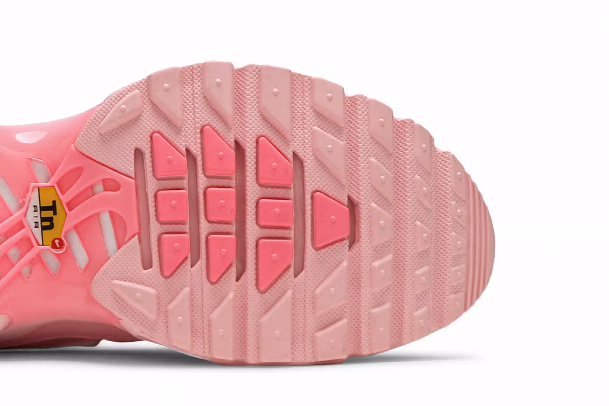 Nike Women's Air Max Plus City Special - Atlanta, view 6