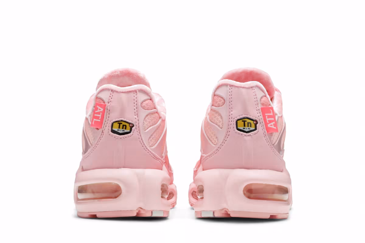 Nike Women's Air Max Plus City Special - Atlanta, view 7