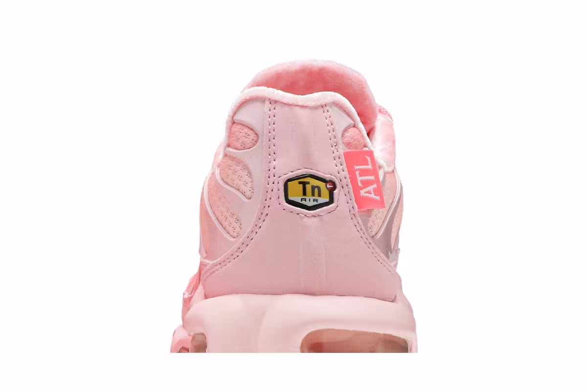 Nike Women's Air Max Plus City Special - Atlanta, view 8