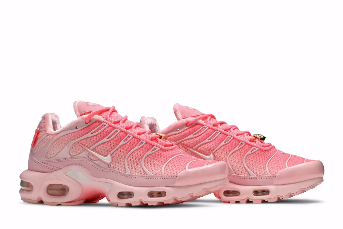 Nike Women's Air Max Plus City Special - Atlanta, view 9