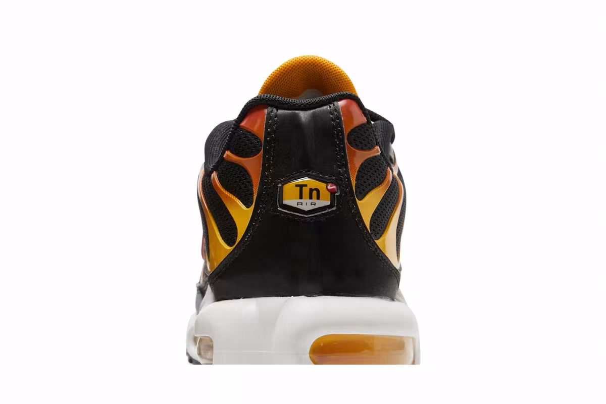 Nike Air Max Plus Reverse Sunset, view 8