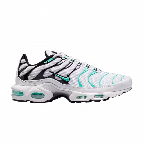 Nike Air Max Plus 'White Hyper Jade' atmos Exclusive