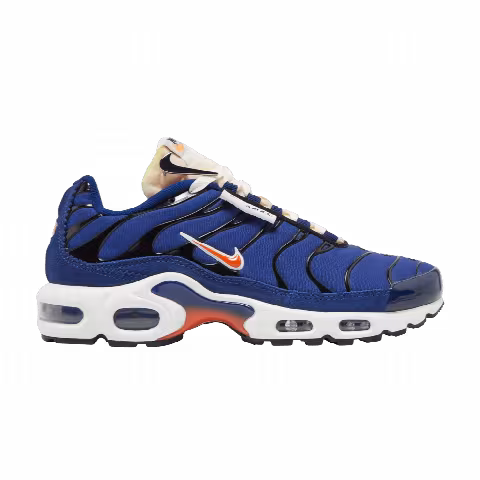 Nike Air Max Plus SE 'Running Club - Deep Royal Blue'