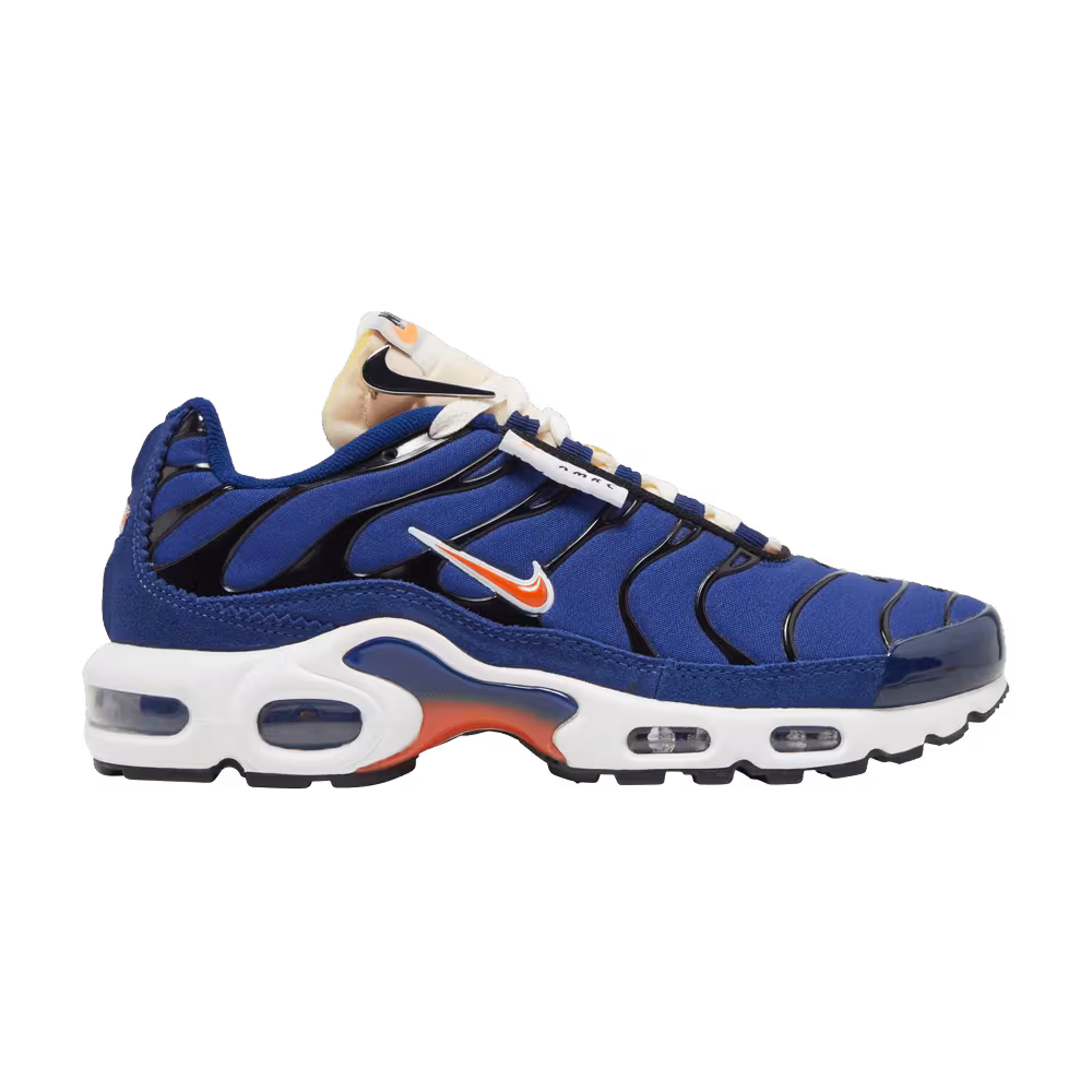 Nike Air Max Plus SE Running Club - Deep Royal Blue