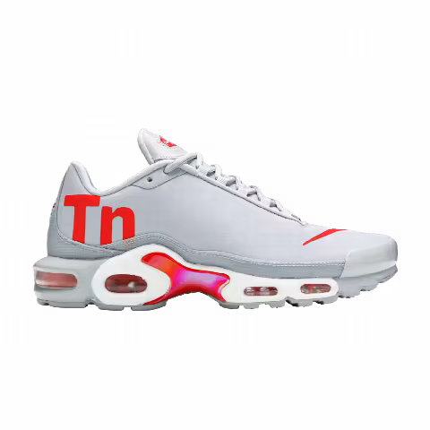 Nike Air Max Plus TN SE 'Speed Red'